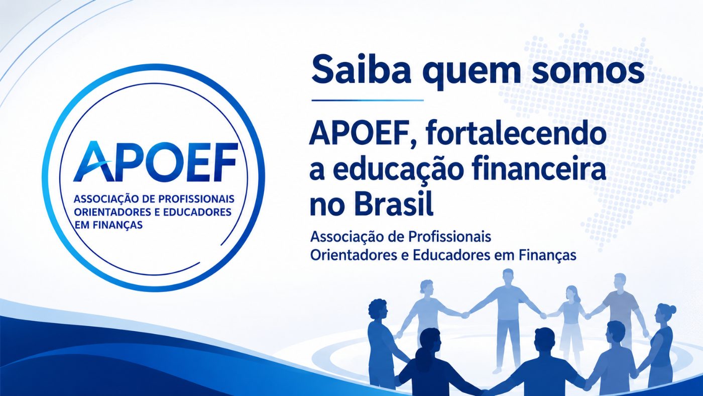 APOEF — Saiba quem somos
